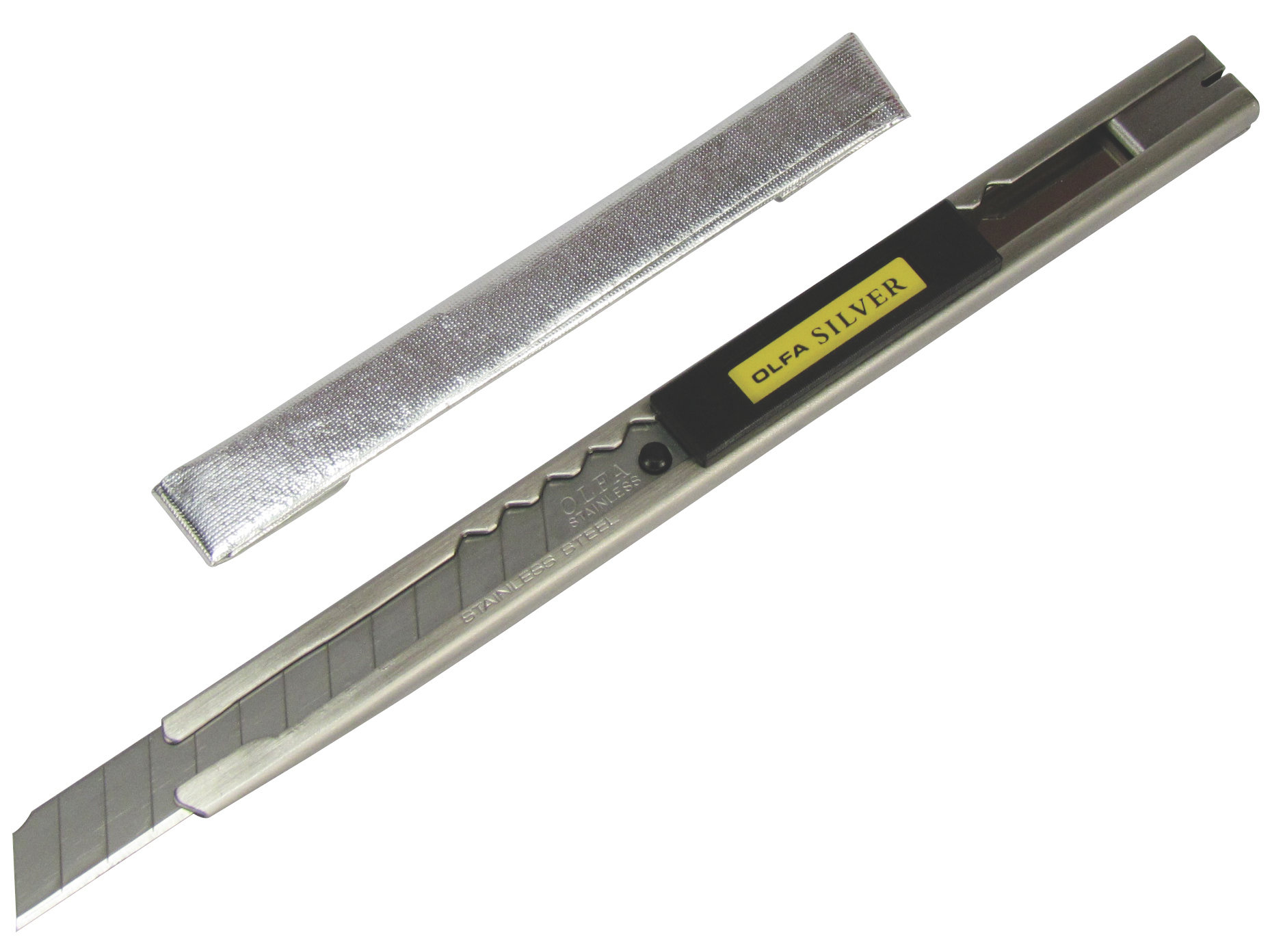Olfa Cutter & Blades Cutter Svr 1 Replacement Cutting Blade Premium Hardware for Door Cabinet Window Furniture and Interior Use